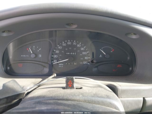 Ford Escort Se Image 6