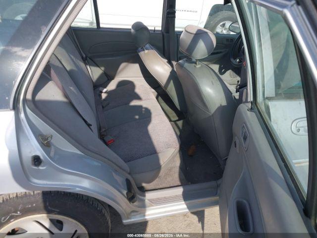 Ford Escort Se Image 8