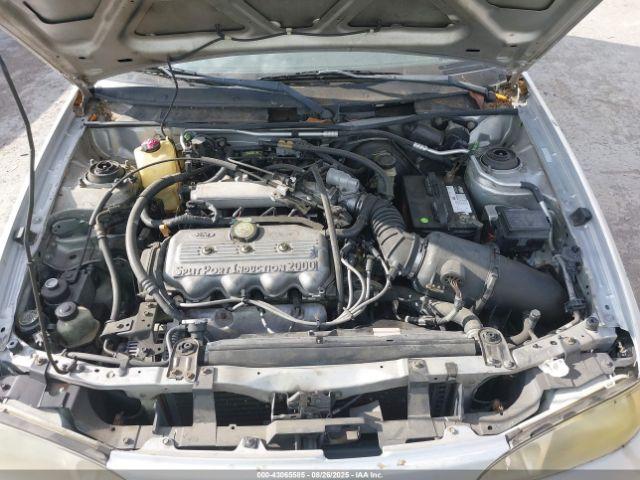 Ford Escort Se Image 4