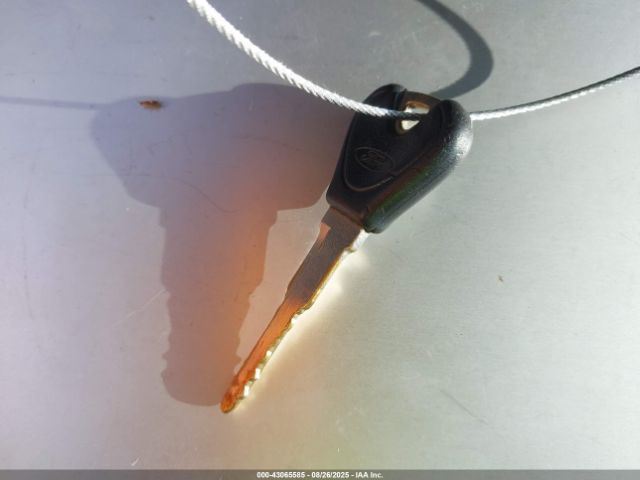 Ford Escort Se Image 2