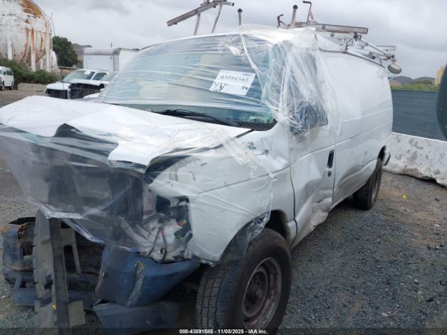 Ford E-150 Commercial Image 2