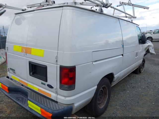 Ford E-150 Commercial Image 3