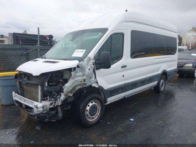 Ford Transit Image 7