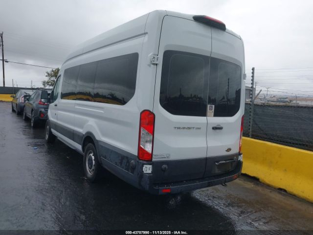 Ford Transit Image 9