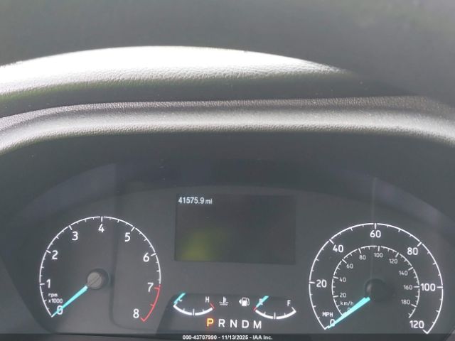 Ford Transit Image 15