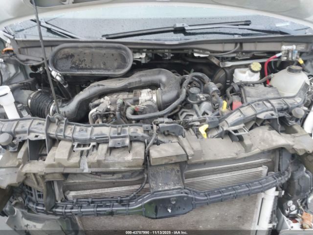 Ford Transit Image 10