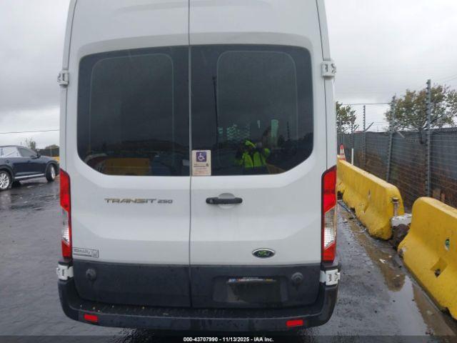 Ford Transit Image 3