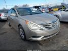 Hyundai SONATA Gls Image 1