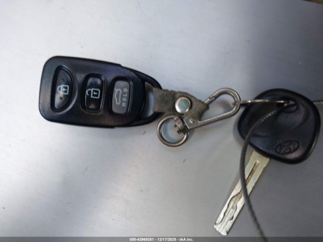 Hyundai SONATA Gls Image 7