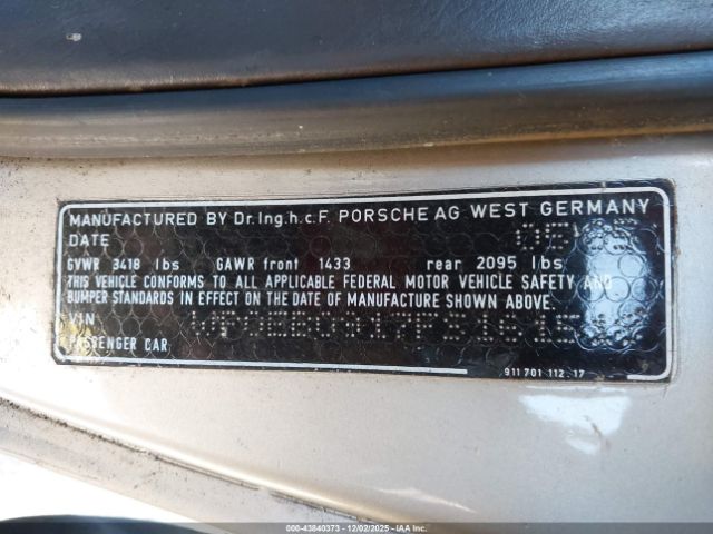 Porsche 911 Carrera Image 12