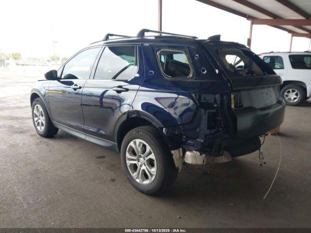 Land Rover Discovery S Image 3