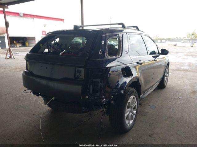 Land Rover Discovery S Image 13