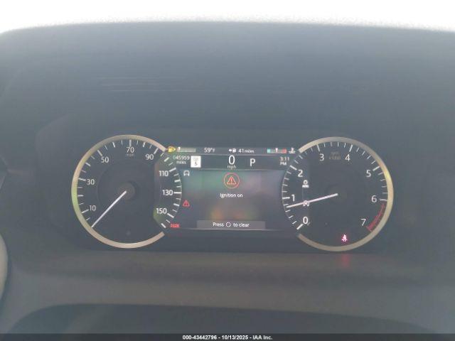 Land Rover Discovery S Image 4