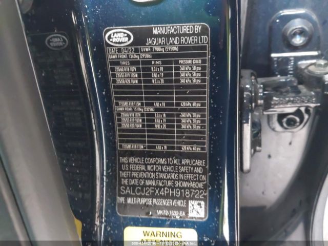 Land Rover Discovery S Image 15