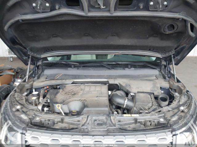 Land Rover Discovery S Image 16