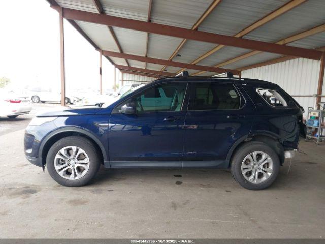 Land Rover Discovery S Image 9