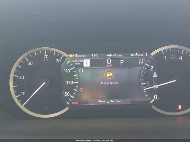 Land Rover Discovery S Image 14