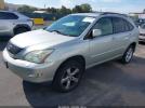 Lexus RX Image 10