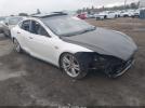 Tesla Model S Image 1