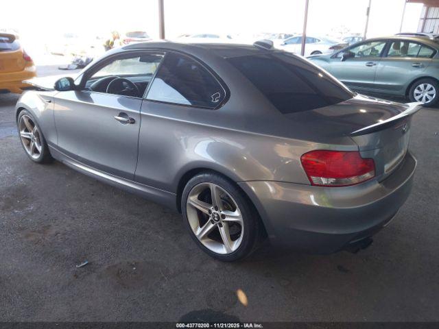 BMW 1 Series Image 9