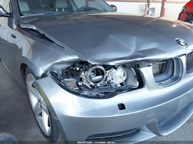 BMW 1 Series Image 4