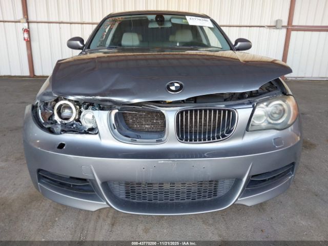 BMW 1 Series Image 12