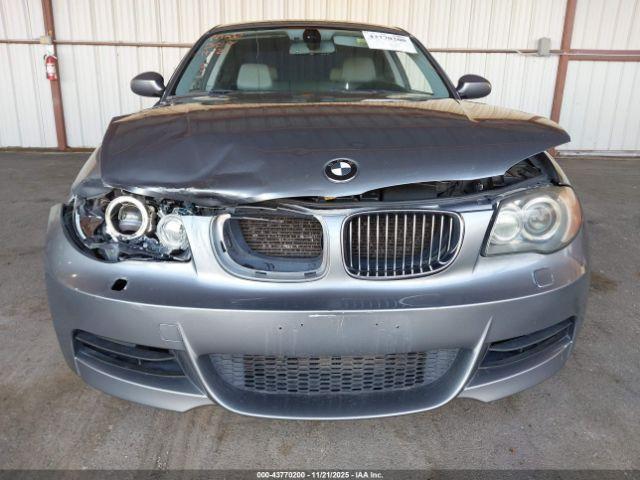 BMW 1 Series Image 12