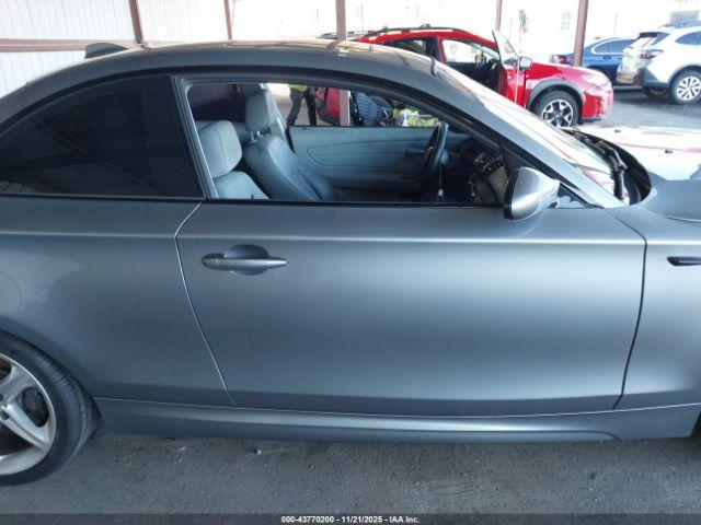 BMW 1 Series Image 6