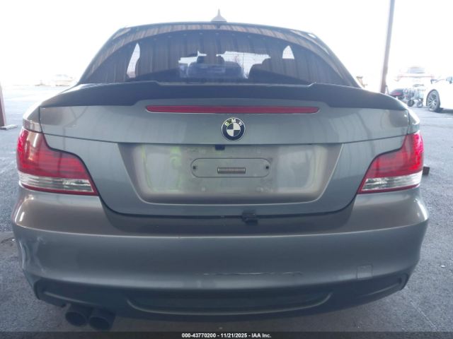 BMW 1 Series Image 11