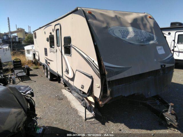  Salvage Dutchmen Kadiac