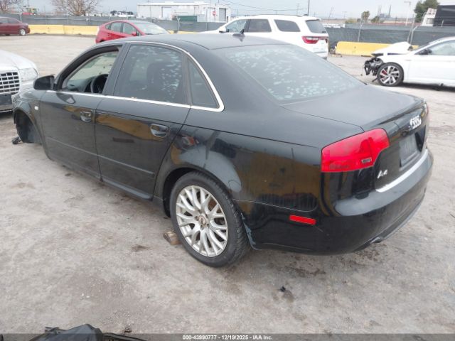 Audi A4 Image 5