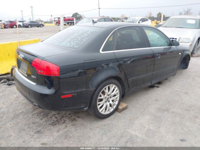 Audi A4 Image 11