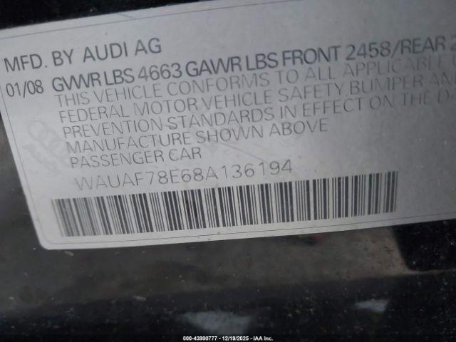 Audi A4 Image 9