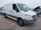Dodge Sprinter Van 2500 Image 1
