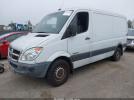 Dodge Sprinter Van 2500 Image 15