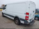 Dodge Sprinter Van 2500 Image 16