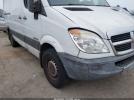 Dodge Sprinter Van 2500 Image 2