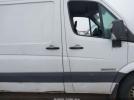 Dodge Sprinter Van 2500 Image 9