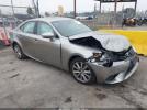 Lexus Is Image 1
