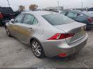 Lexus Is Image 12