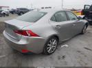 Lexus Is Image 13