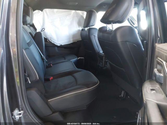 Ram 2500 Laramie  4x4 6'4 Box Image 14