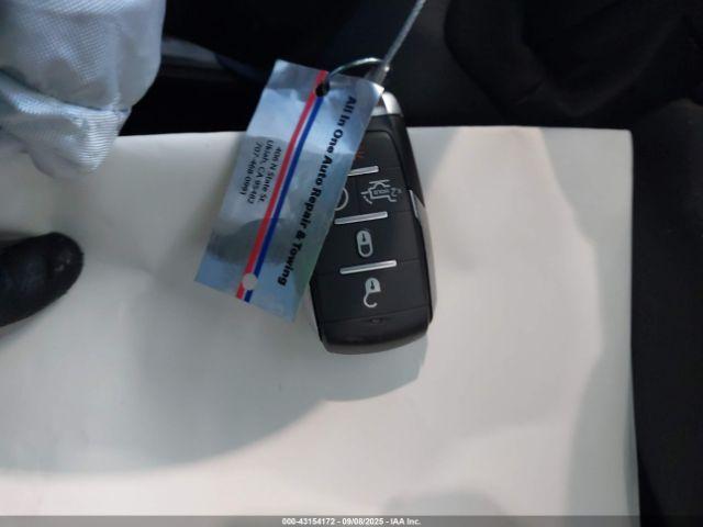 Ram 2500 Laramie  4x4 6'4 Box Image 13