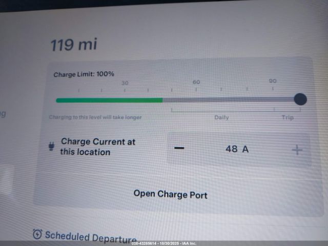 Tesla Model X Image 15