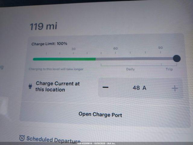 Tesla Model X Image 15