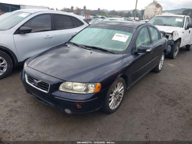 Volvo S60 2.5t Image 3