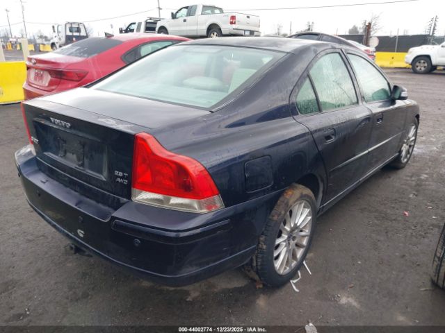 Volvo S60 2.5t Image 4