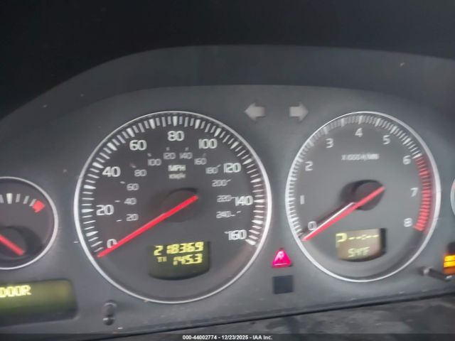 Volvo S60 2.5t Image 2