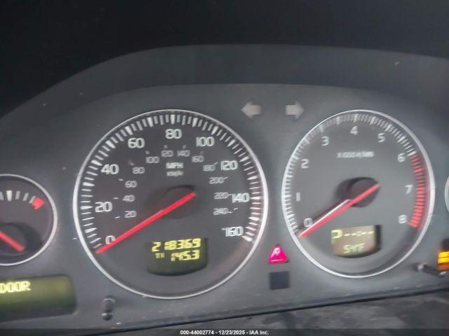 Volvo S60 2.5t Image 2