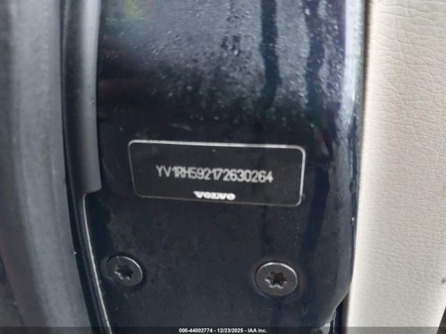 Volvo S60 2.5t Image 10